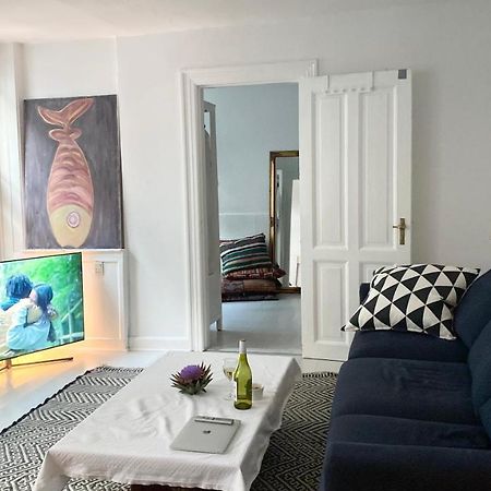 Hygge Living - Heart Of Copenhagen Appartement Buitenkant foto