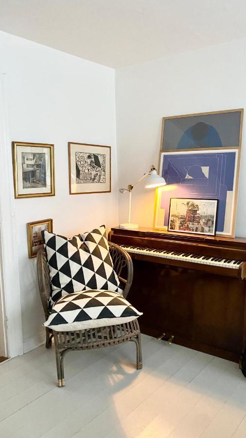 Hygge Living - Heart Of Copenhagen Appartement Buitenkant foto